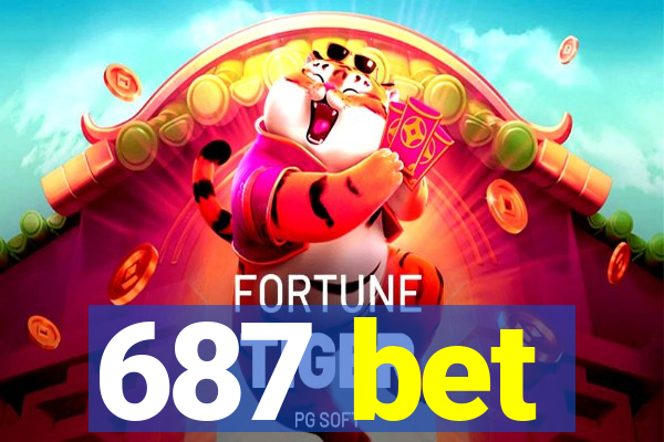 687 bet